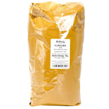 Paleolit Kurkuma őrölt 1kg alapvető élelmiszer