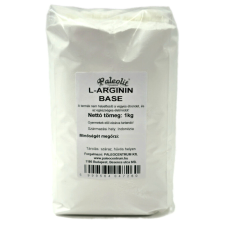 Paleolit L-Arginin Base 1kg vitamin és táplálékkiegészítő