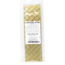  Paleolit Lapzselatin 50g vitamin és táplálékkiegészítő