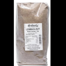  Paleolit Lenmagliszt 1 kg (1000 g) reform élelmiszer