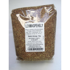 Paleolit Lenmagpehely 1kg reform élelmiszer