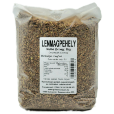 Paleolit Lenmagpehely 1kg mag