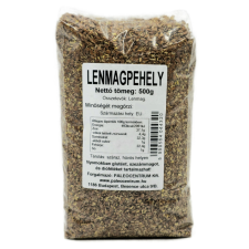 Paleolit Lenmagpehely 500g alapvető élelmiszer