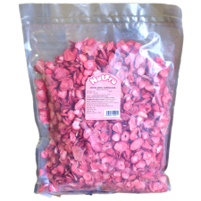 Paleolit Liofilizált eper szeletek 1kg lédig Strawberries freeze-dried reform élelmiszer