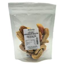 Paleolit Liofilizált sárgabarack 40g szeletek Apricot csokoládé és édesség