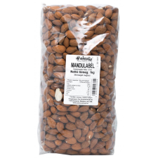 Paleolit Mandulabél natúr 1kg mag