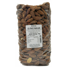 Paleolit Mandulabél sós-pörkölt 1kg reform élelmiszer