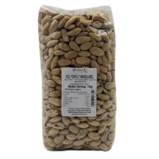  Paleolit Mandulabél sós-pörkölt 1kg reform élelmiszer