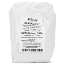  Paleolit Manióka liszt 300g alapvető élelmiszer
