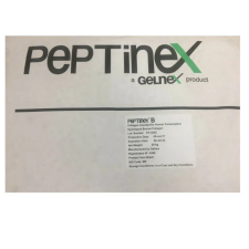 Paleolit Marhakollagén peptidek 20kg lédig PEPTINEX B vitamin és táplálékkiegészítő