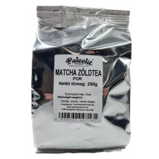 Paleolit Matcha zöldtea por 250g gyógytea