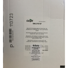  Paleolit Napraforgó lecitin 20kg lédig vitamin és táplálékkiegészítő