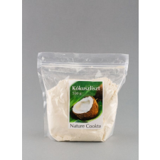 Paleolit Nature Cookta Kókuszliszt 500 g reform élelmiszer