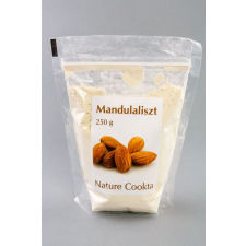 Paleolit Nature Cookta Mandulaliszt 250 g reform élelmiszer