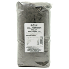 Paleolit Nigella mag liszt 1kg (feketekömény) préselvényből alapvető élelmiszer