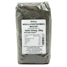  Paleolit Nigella mag liszt 200g (feketekömény) préselvényből alapvető élelmiszer