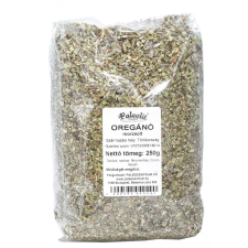  Paleolit Oregánó morzsolt 250g sütés és főzés