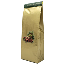 Paleolit Paleolit Fahéjas alma ízű gyümölcstea 100g karácsonyi díszcsomagolásban tea