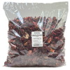 Paleolit Paleolit Hibiszkuszvirág egész 1kg Hibiscus whole