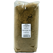 Paleolit Paleolit Koriander őrölt 1kg alapvető élelmiszer