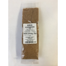 Paleolit Paleolit koriander őrölt 50 g sütés, főzés