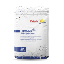 Paleolit Paleolit lipo-nr nad+ prekurzor 500mg kapszula 30 db vitamin és táplálékkiegészítő