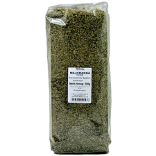Paleolit Paleolit Majoranna morzsolt 250g Marjoram without stems alapvető élelmiszer