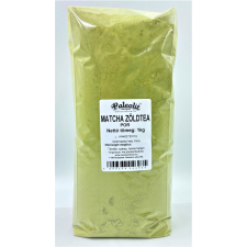 Paleolit Paleolit Matcha zöldtea por 1kg tea