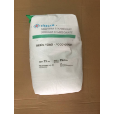 Paleolit Paleolit Szódabikarbóna étkezési 25kg lédig Nátrium-hidrogén-karbonát reform élelmiszer