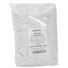  Paleolit Parajdi só étkezési 1kg reform élelmiszer