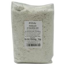  Paleolit Parajdi só étkezési 1kg alapvető élelmiszer