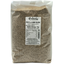  Paleolit Psyllium Husk 85% 1kg (útifű maghéj) vitamin és táplálékkiegészítő