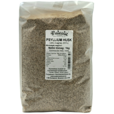 Paleolit Psyllium Husk 85% 1kg (útifű maghéj) vitamin és táplálékkiegészítő