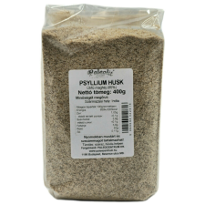  Paleolit Psyllium Husk 85% 400g (útifű maghéj) vitamin és táplálékkiegészítő