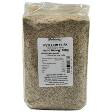  Paleolit Psyllium Husk 85% 400g (útifű maghéj) vitamin és táplálékkiegészítő