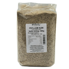  Paleolit Psyllium Husk 85% 400g (útifű maghéj) vitamin és táplálékkiegészítő