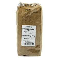 Paleolit Római kömény őrölt 250g Cumin ground alapvető élelmiszer