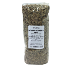  Paleolit Római köménymag egész 250g Cumin whole alapvető élelmiszer