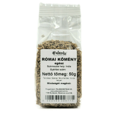 Paleolit Római köménymag egész 50g Cumin whole alapvető élelmiszer
