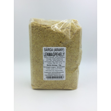 Paleolit Sárga (arany) lenmagpehely 1kg reform élelmiszer
