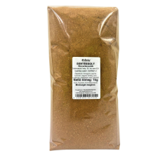  Paleolit Sertéssült fűszerkeverék 1kg lédig alapvető élelmiszer