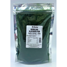 Paleolit Spirulina Platensis por 150g vitamin és táplálékkiegészítő