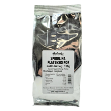  Paleolit Spirulina Platensis por 150g vitamin és táplálékkiegészítő