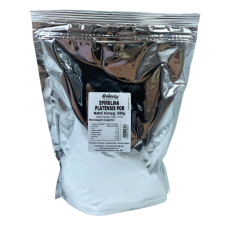  Paleolit Spirulina Platensis por 500g vitamin és táplálékkiegészítő
