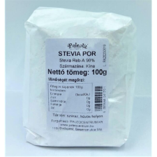  Paleolit Stevia Por 98%-os 100 g diabetikus termék