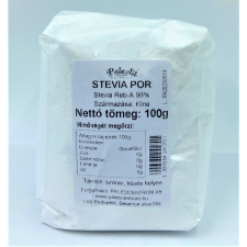 Paleolit Stevia por 98%-os 100g diabetikus termék