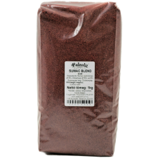 Paleolit Sumac blend őrölt 1kg lédig sumac + hibiszkusz keverék alapvető élelmiszer