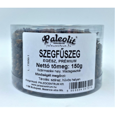 Paleolit Szegfűszeg egész, prémium 150g hengerben reform élelmiszer