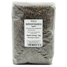 Paleolit Szegfűszeg egész, prémium 1kg Whole cloves alapvető élelmiszer