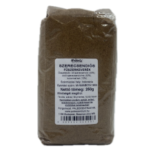Paleolit Szerecsendiós fűszerkeverék 250g Nutmeg ground compound alapvető élelmiszer